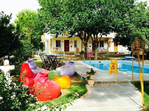 Mursel Garden Hotel Vacation rental in Aydın Province