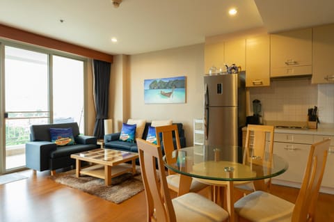 Deluxe 1bedroom Hua Hin Seaview Beachfront Project House in Hua Hin District