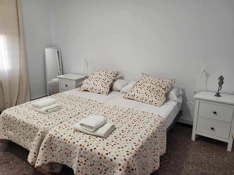 Roses Casc Antic SL Sant Elm 4 Apartment in Roses