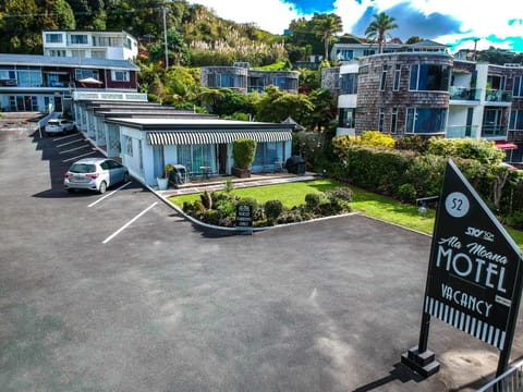 Ala Moana Motel Motel in Paihia