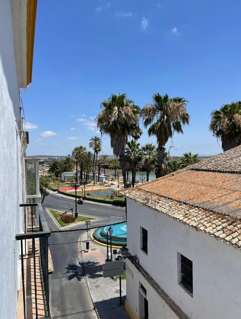 El Mirador de El Puerto Apartment in El Puerto de Santa María