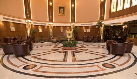Sadeem Al Fajr Hotel Suites Apartment hotel in Makkah Province