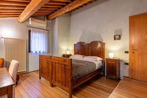 Al Cantico Bed and Breakfast in Trentino-South Tyrol