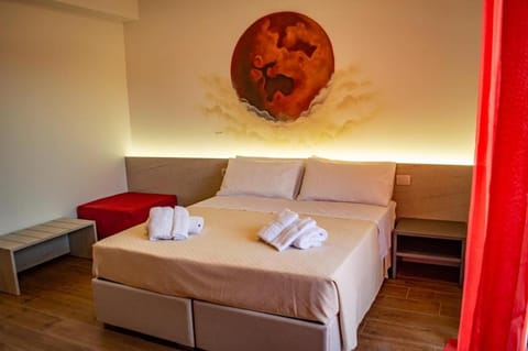 KOSMOS B&B Bed and Breakfast in Milazzo