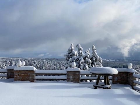 Berghotel Stutenhaus Hotel in Thuringia, Germany