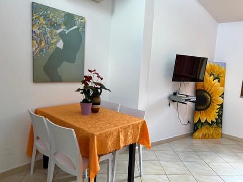 Villa Magnolia Apartamento in Muravera