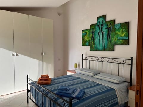 Villa Magnolia Apartamento in Muravera