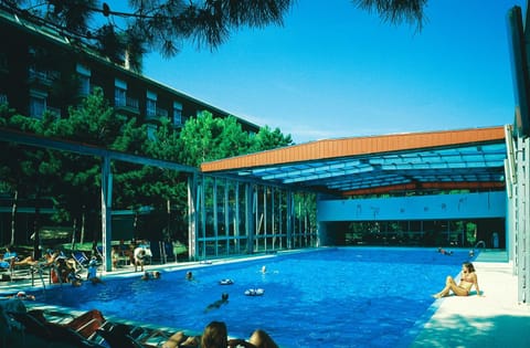 Hotel Meridianus Hotel in Lignano Sabbiadoro