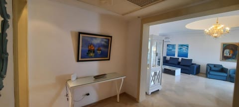 Le Bleu Céleste Apartment in Sousse Governorate, Tunisia