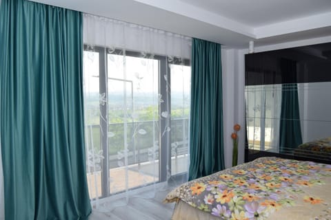 Dune, apartament magic la marginea orasului Condo in Cluj-Napoca