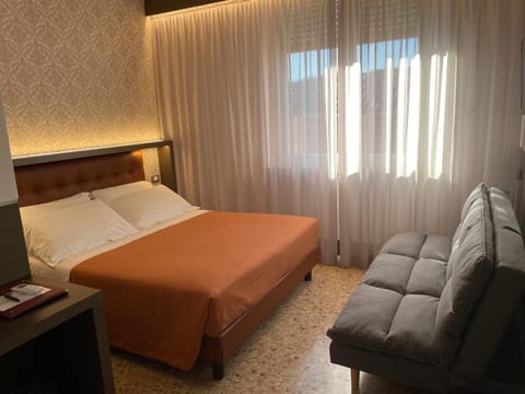 Hotel Quo Vadis Hotel in Friuli-Venezia Giulia