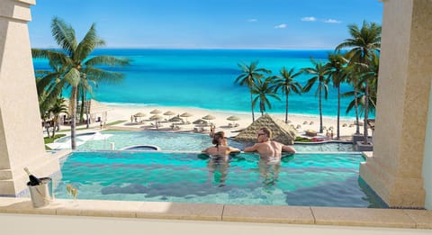 Sandals Dunns River All Inclusive Couples Only Hotel in St. Ann Parish