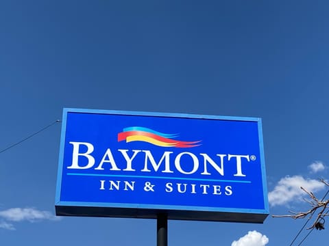Baymont Inn by Wyndham Odessa University Area Hotel in Odessa