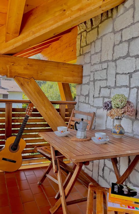 View (from property/room), Balcony/Terrace