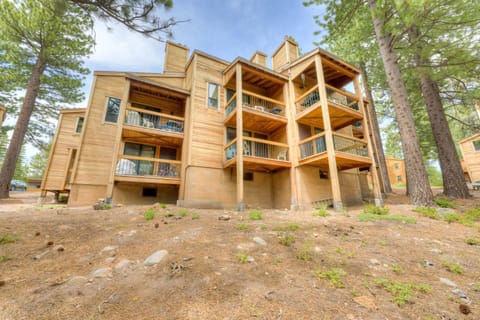 Pine Time Condo in Northstar Drive