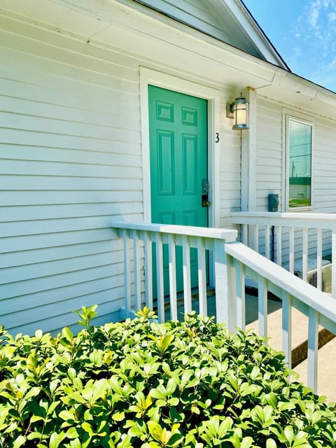 Oak Cottages 3 House in Rockport