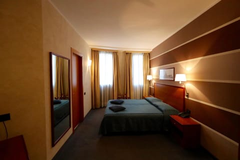 Classic Hotel Tulipano Hotel in Terni