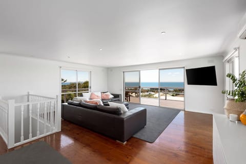 Panoramic Views House in Portarlington