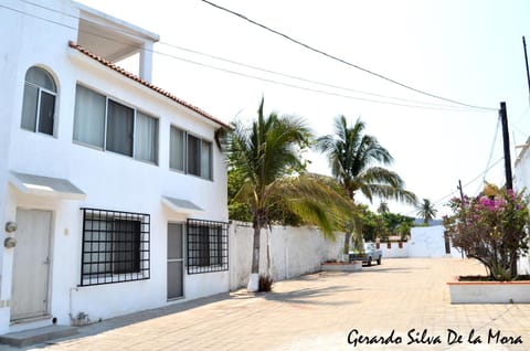 Departamento Manzanillo, Las Brisas Condo in Manzanillo