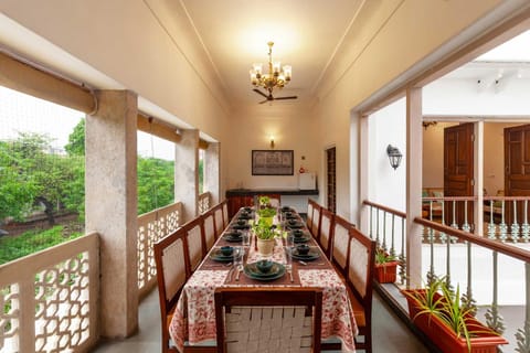 Kanak Vilas by StayVista, a Rajasthani haveli boutique stay with hill views, offering both indoor and outdoor games for a delightful retreat Vacation rental in Jaipur
