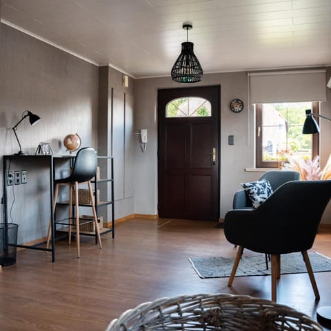 Vakantiewoning - ‘t Ouwershuys Apartment in Dilsen-Stokkem