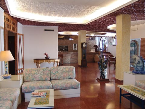 Hotel Vello d'Oro Hôtel in Taormina