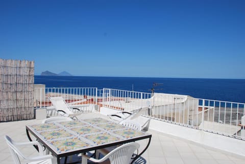 Solarium, Balcony/Terrace, Decorative detail