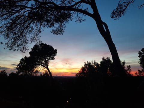 L'Arinelle en Provence Villa in Tarascon