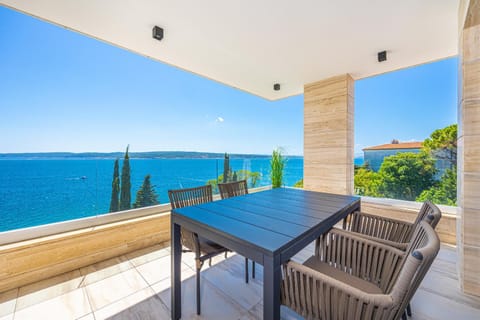 Villa Lana Crikvenica Apartment in Crikvenica