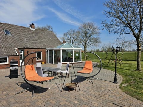 Ferienhaus Buttforde House in Wittmund