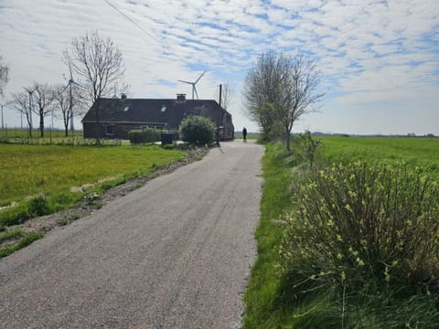 Ferienhaus Buttforde House in Wittmund