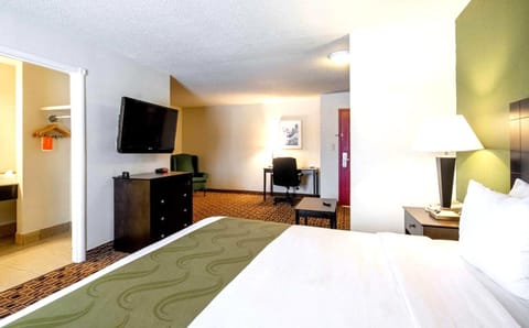 Coratel Suites Hotel in Wichita