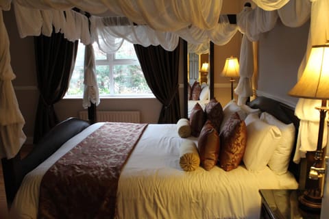 Adare Country House Bed and Breakfast in Adare