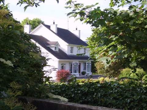 Bird's eye view, Garden, Garden view, Street view