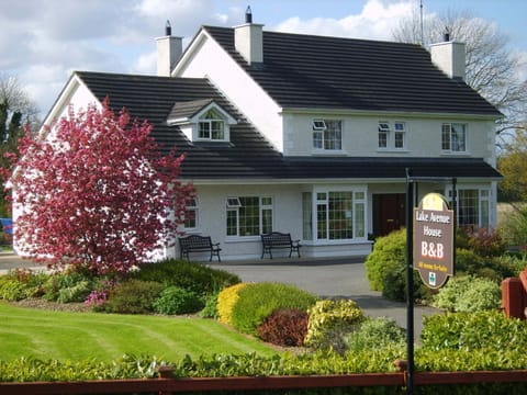 Facade/entrance, On site, Garden view, Street view