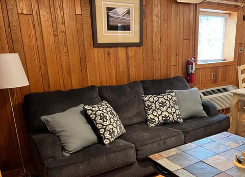 Stay In Ohiopyle near everything including the trail, Ohiopyle PA Chalet in Ohiopyle