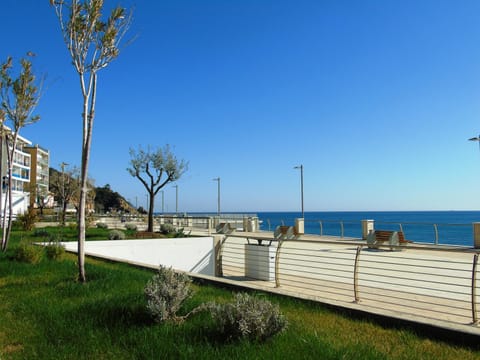 Deiva Holidays Condominio in Deiva Marina