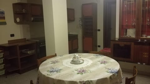 Villa Maria Apartment in Scalea