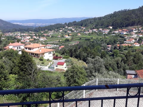 Portela susa House in Viana do Castelo District