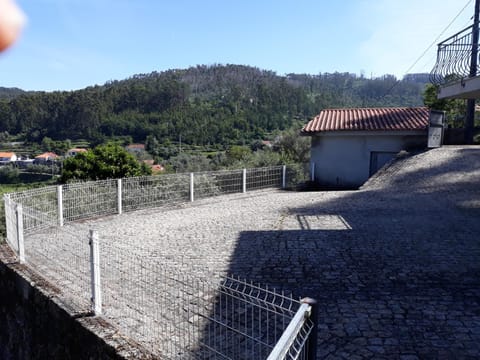 Portela susa House in Viana do Castelo District