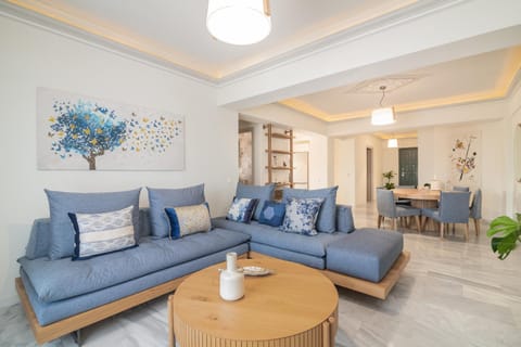 Ex Animo - Luxury Apartments Condo in Zakynthos