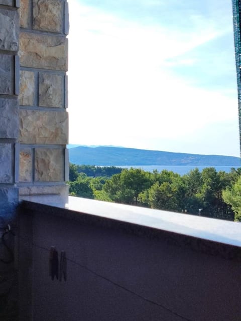 View (from property/room), Balcony/Terrace, Balcony/Terrace, Sea view