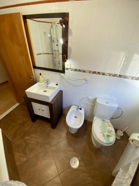 Apartamento Mar Bella Apartment in Lastres