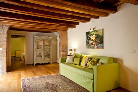 Boutique Hotel Scalzi - Adults Only Hotel in Verona