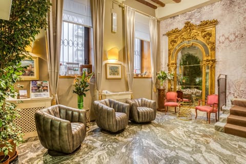 Boutique Hotel Scalzi - Adults Only Hotel in Verona