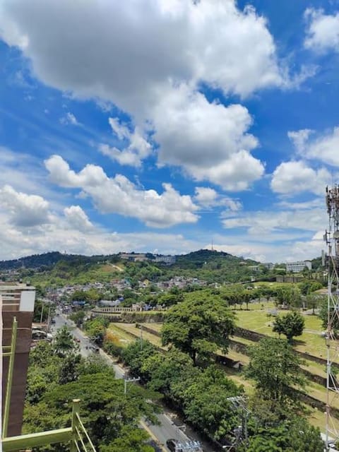 CV Industrial Place Apartment hotel in Antipolo