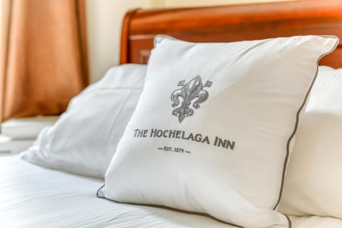 Hochelaga Inn Bed and Breakfast in Kingston