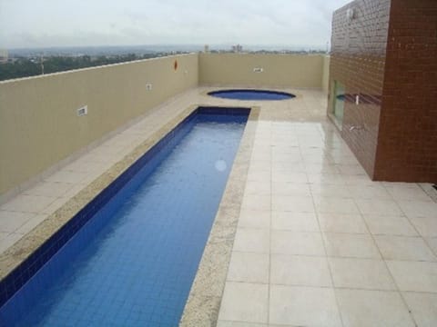 BBQ facilities, Balcony/Terrace, Fitness centre/facilities, Swimming pool