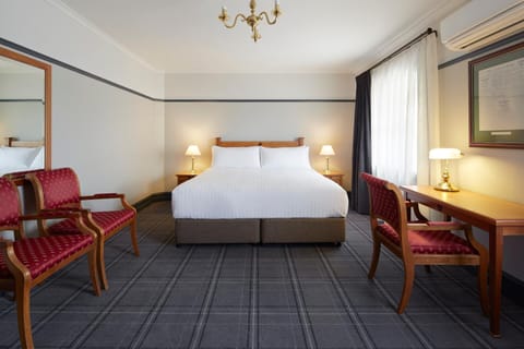Brassey Hotel - Managed by Doma Hotels Hôtel in Canberra