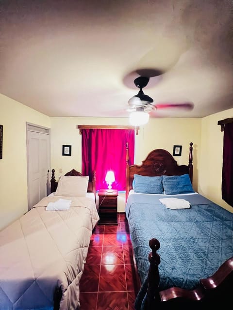 La Belle Maison Milot Bed and Breakfast in Nord Department, Haiti